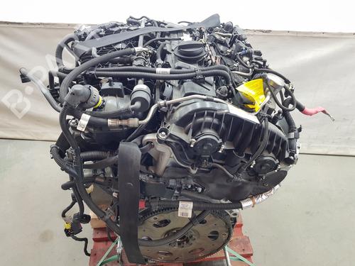 Engine BMW 8 Gran Coupe (G16, F93) 840 i xDrive | BP37242055M1 - Image 2
