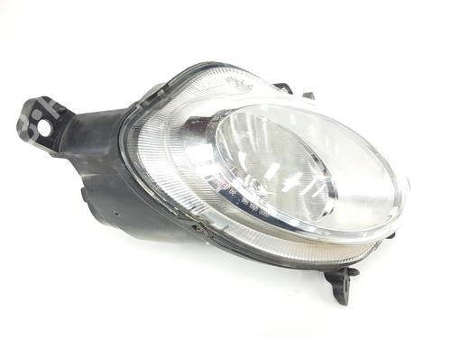 Left front fog light FIAT 500L (351_, 352_) 1.6 D Multijet (199LYD1B) | BP29194215C30 