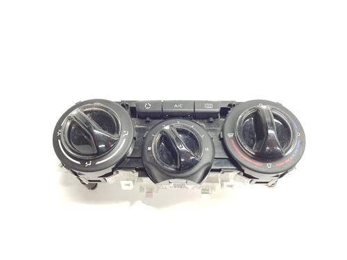 Used Climate control PEUGEOT 208 I (CA_, CC_) [2012-2021]  29183829
