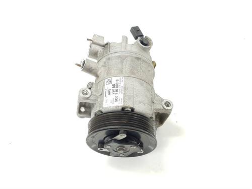 AC compressor SKODA YETI (5L) 2.0 TDI 4x4 | BP39452154M34 - Image 6