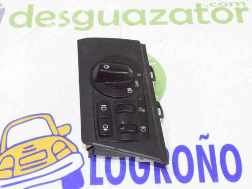 Headlight switch BMW X3 (E83) 2.0 d | BP1365402I24 