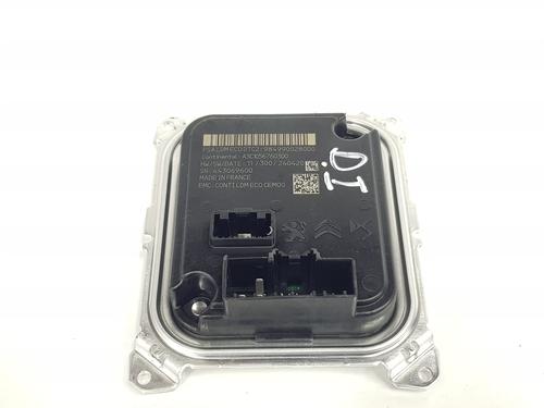 Xenon-ballast OPEL ASTRA L Sports Tourer (O5) 1.2 (FRHNSL, FRHNSR) (131 hp) 24885189