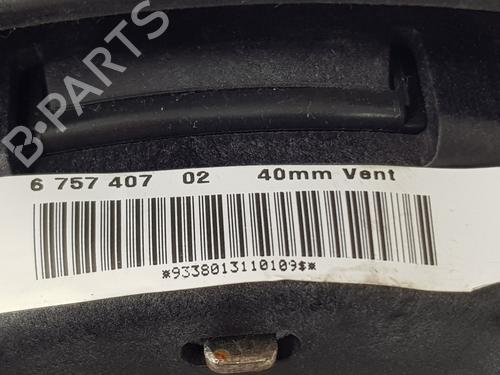 Førerens kollisjonspute MINI MINI (R50, R53)  | BP29183726C9 
