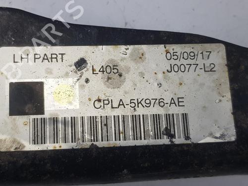Left rear suspension arm LAND ROVER DISCOVERY V (L462) 3.0 Td6 4x4 | BP14098287M14 