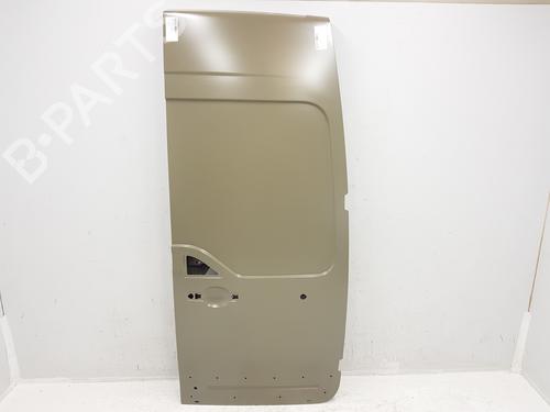 Used Right rear door Right rear door 37376234 37376234