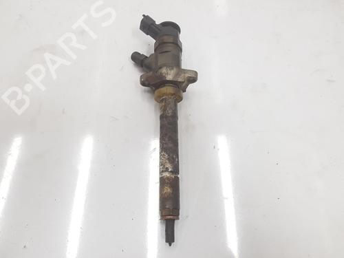 Injector CITROËN C4 Coupe (LA_) 1.6 HDi (90 hp) 17961804