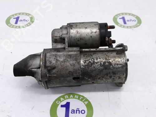 Starter CHEVROLET REZZO MPV (U100) 1.6 | BP3380172M8 