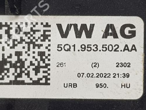 Other VW T-ROC (A11, D11) 2.0 TDI SCR | BP32188265O1 - Image 5