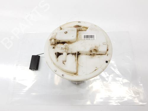 Used Fuel pump CITROËN C3 III (SX) 1.2 PureTech 82 (83 hp) 31957968