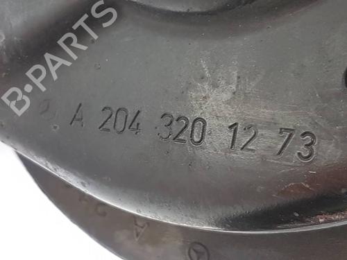 Left front shock absorber MERCEDES-BENZ E-CLASS Coupe (C207) E 220 CDI / d (207.302, 207.301) | BP38970552M16 - Image 2