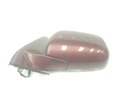 Left mirror TOYOTA LAND CRUISER PRADO (_J12_) 3.0 D-4D (KDJ120, KDJ125) | BP17187892C26 