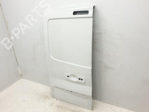 Left rear door RENAULT TRAFIC III Van (FG_) 1.6 dCi 140 (FGMA, FGMC) | BP29628773C4 