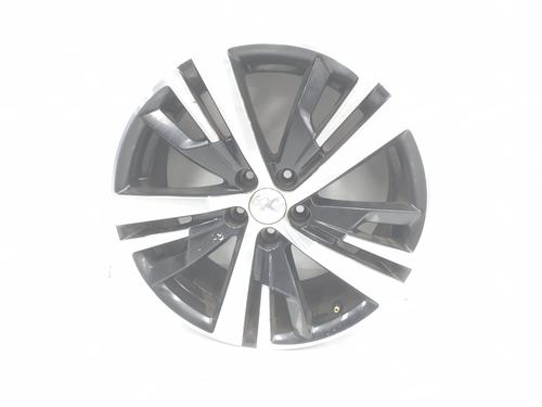 Rim PEUGEOT 3008 II SUV (MC_, MR_, MJ_, M4_) 1.5 BlueHDi 130 | BP29611078C45 