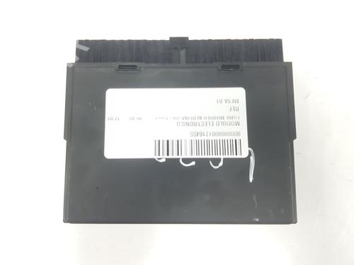 Used Electronic module FORD MONDEO III (B5Y) 2.0 TDCi (130 hp) 9849939