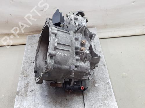 Gearbox MINI MINI (R50, R53) | BP37424398M3 - Image 6