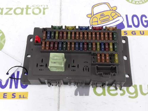 Sikringsdose MINI MINI (R50, R53) One D (75 hp) 2997821