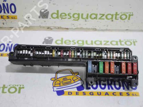 Fuse box BMW 5 (E60) 535 d | BP764896E1 