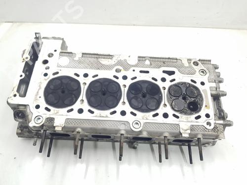 Cylinder head IVECO DAILY VI Platform/Chassis 35S16, 35C16, 40C16, 42S16, 50C16, 60C16, 65C16, 70C16 | BP33793631M5 - Image 3