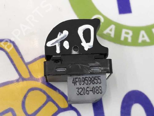 Right rear window switch AUDI A6 C6 (4F2) 2.7 TDI | BP1500316I28 