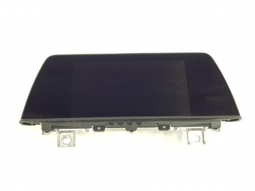 Used Display monitor BMW 4 Gran Coupe (F36) 430 d (258 hp) 25143338