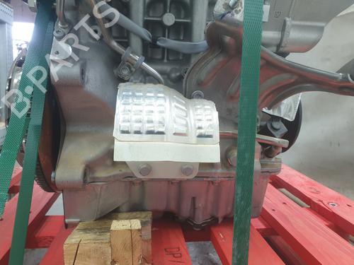 Engine SEAT IBIZA V (KJ1, KJG) 1.0 TSI | BP13330360M1 