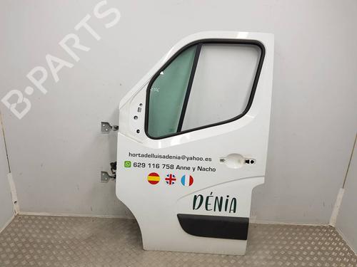Used Left front door Left front door 38648944 38648944
