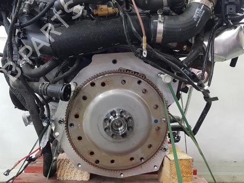 Engine AUDI A6 C7 (4G2, 4GC) 2.0 TDI | BP29456726M1 