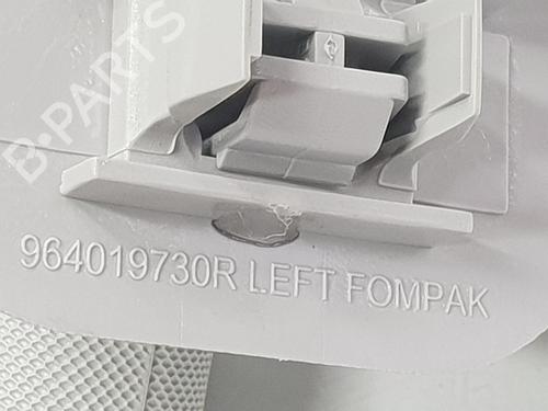 Left sun visor DACIA SANDERO III 1.0 TCe 110 | BP34639737I1 - Image 6