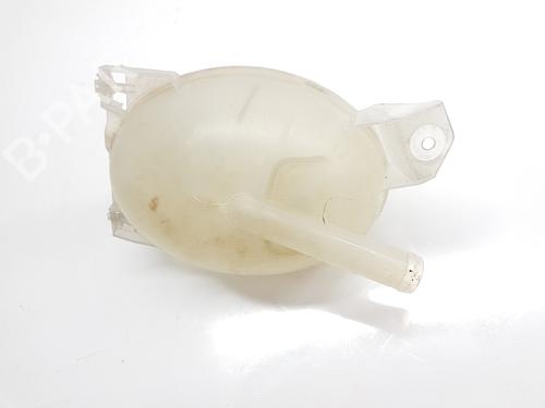 Expansion tank RENAULT CLIO IV (BH_) 0.9 TCe 90 (BHNF, BHMA, BHMH, BHJK, BHJR) | BP31265119C120 