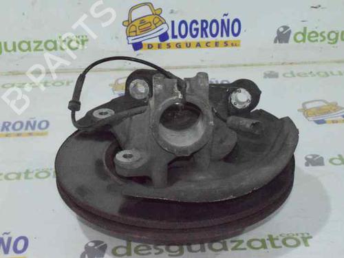 Used Right front steering knuckle BMW 3 Touring (E91) 320 d (177 hp) 778922