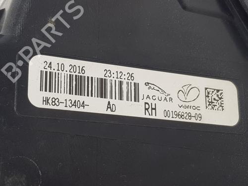 Right taillight JAGUAR F-PACE (X761) | BP37424557C35 - Image 7