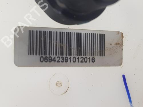 Fuel pump MERCEDES-BENZ GLK-CLASS (X204) 220 CDI 4-matic (204.984, 204.997) | BP10730196M76 