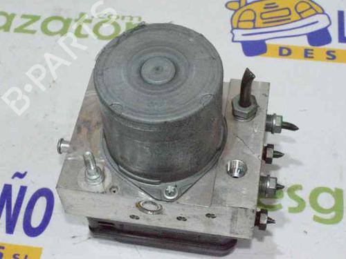 Used ABS pump LAND ROVER DISCOVERY III (L319) 2.7 TD 4x4 (190 hp) 1224865
