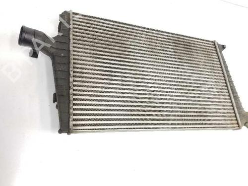 Intercooler AUDI ALLROAD C5 (4BH) 2.5 TDI quattro | BP6804854M30 