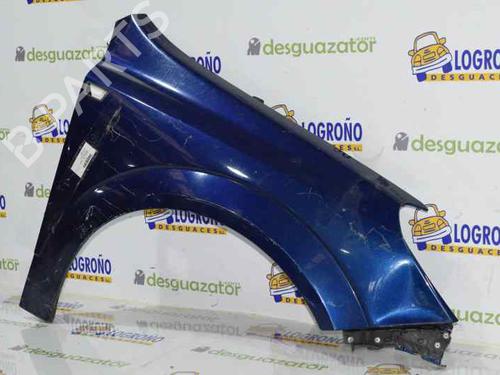 Right front fenders OPEL ASTRA H (A04) 1.9 CDTI (L48) | BP1285448C42 