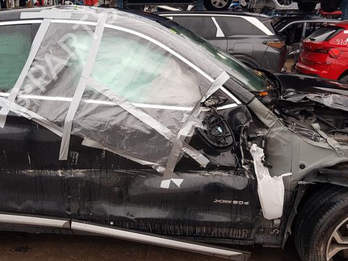 Transfer box BMW X4 (F26) xDrive 20 d | BP37646842M36 - Image 27