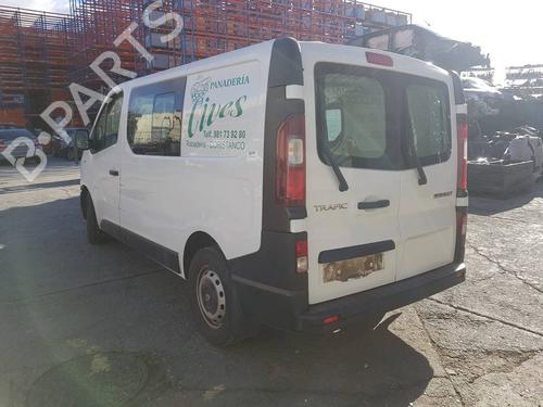 Electronic sensor RENAULT TRAFIC III Van (FG_)  | BP40467602M84  - Image 29