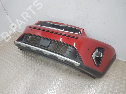 Front bumper KIA STONIC (YB) | BP38408483C7 - Image 3
