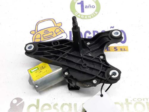Used Rear wiper motor BMW X5 (E70) 3.0 sd (286 hp) 2657556