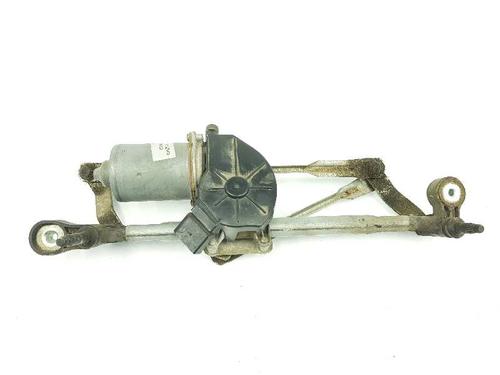 Front wiper motor OPEL CORSA D (S07) 1.3 CDTI (L08, L68) | BP4975758M29 