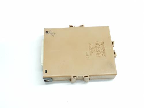 Electronic module TOYOTA PRIUS Liftback (_W2_) 1.5 Hybrid (NHW20_, NHW20R) | BP20198573M83 