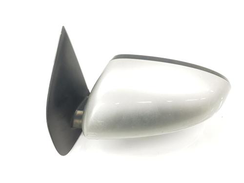 Left mirror NISSAN QASHQAI / QASHQAI +2 I (J10, NJ10, JJ10E) 2.0 dCi All-wheel Drive | BP16895761C26 