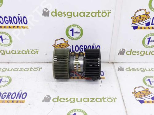 Used Heater blower motor BMW 3 (E46) 320 d (136 hp) 14097876