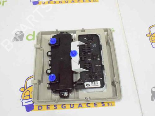 Innerbelysning LAND ROVER DISCOVERY III (L319) 2.7 TD 4x4 | BP7421064I8 