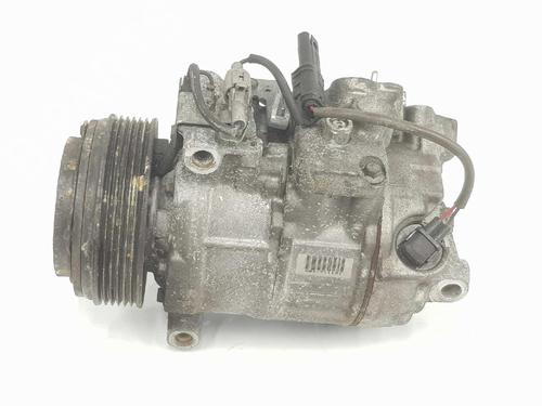 AC compressor BMW 1 (E87) 120 d | BP7631248M34 