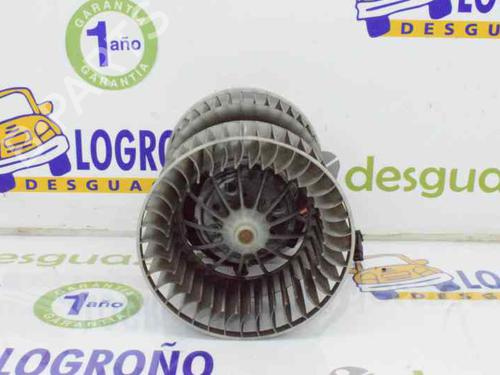 Used Heater blower motor BMW X3 (E83) 2.0 d (150 hp) 14119325