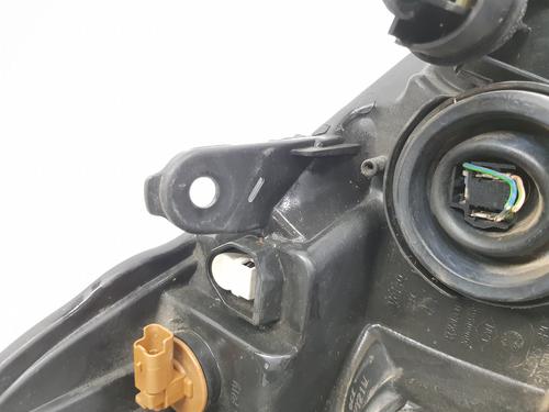 Left headlight DACIA DOKKER MPV (KE_) 1.5 dCi (KEAJ, KEAH) | BP33943784C28  - Image 6