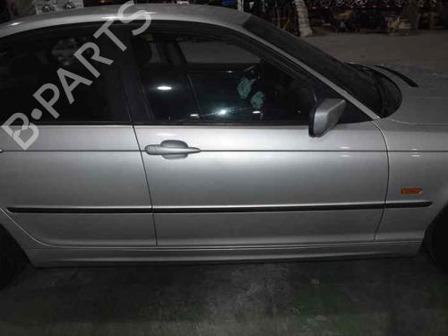 Heater blower motor BMW 3 (E46) 320 d | BP14117889M62 