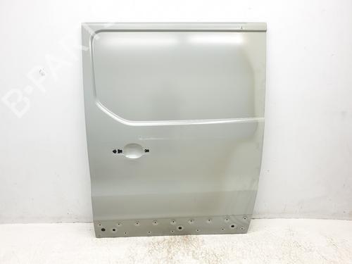 Used Left slide door RENAULT TRAFIC III Van (FG_) [2014-2025]  20725495
