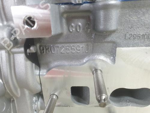 Engine PEUGEOT BOXER Van 2.2 BlueHDi 140 | BP33131664M1 - Image 5